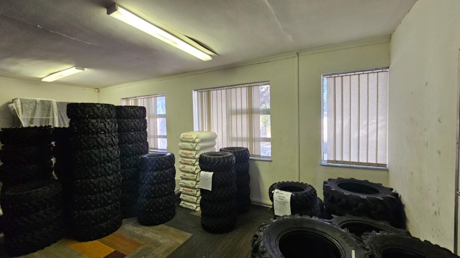 Commercial Property for Sale in Airport Industria Western Cape